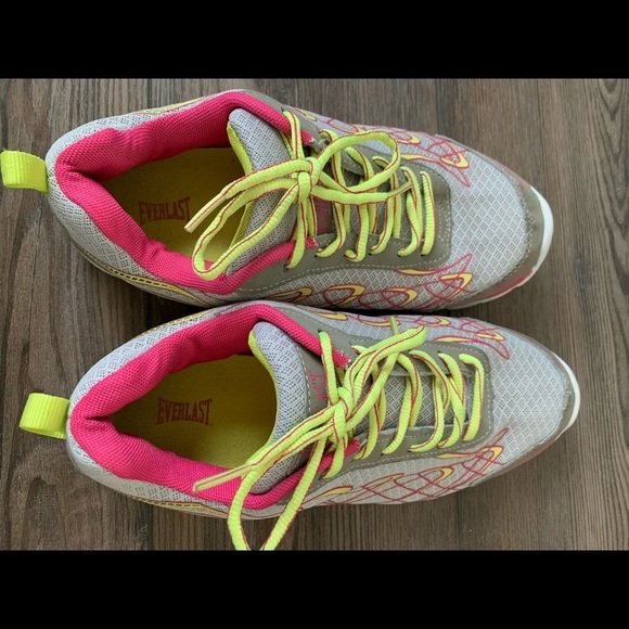 Everlast shoes - Picture 8 of 8